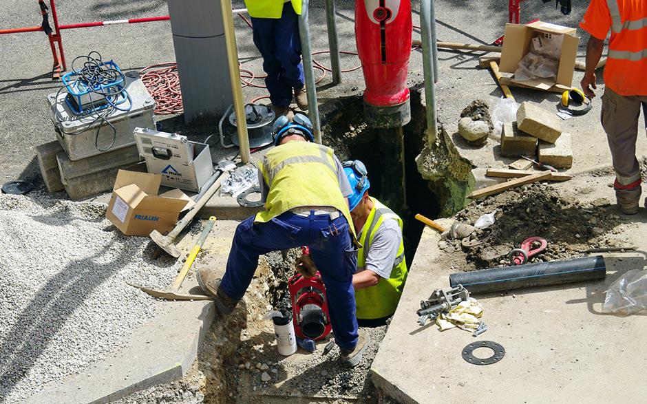 vidange canalisation Boulogne-Billancourt