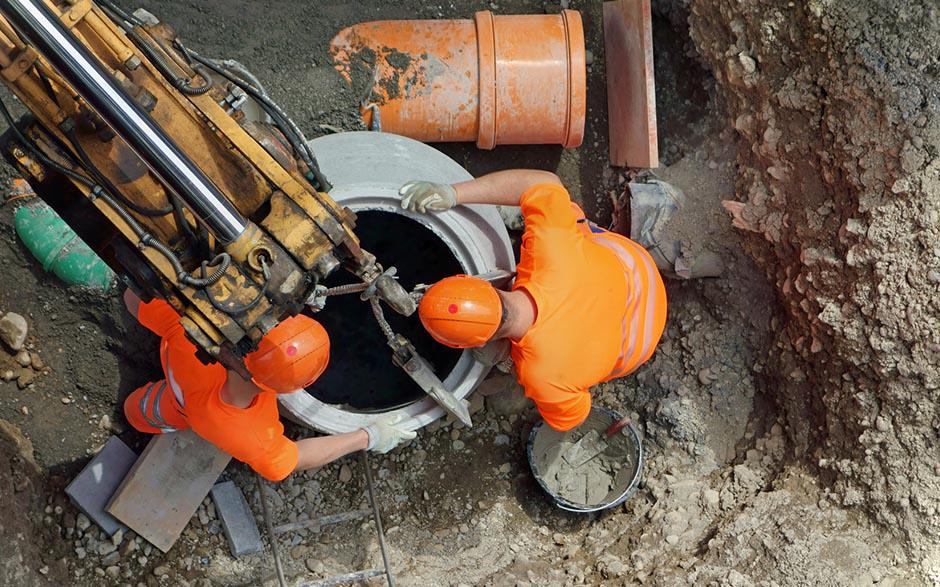 tuyau déboucheur de canalisation Bonneuil-sur-Marne