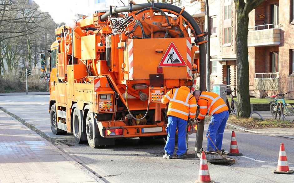 tuyau déboucheur de canalisation Bonneuil-sur-Marne