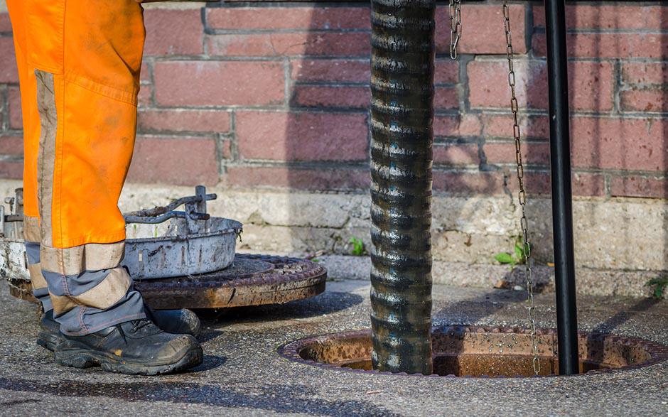 entreprise assainissement Moussy-le-Neuf