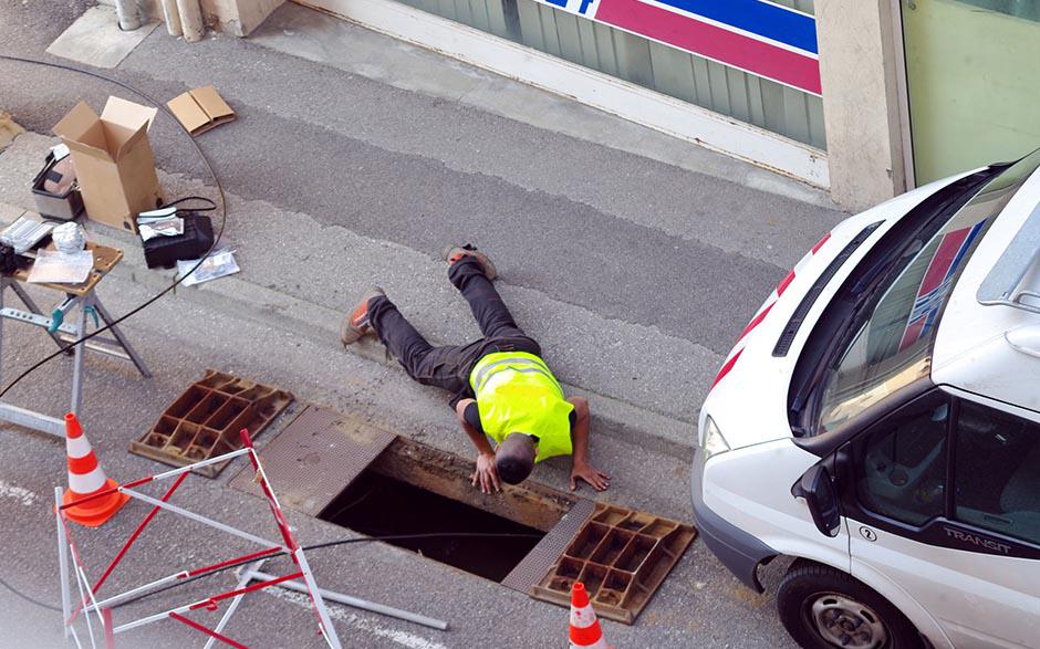 dégorgement canalisation Bonneuil-sur-Marne