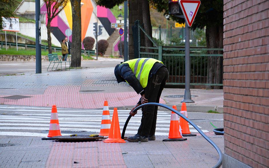 dégorgement Méru
